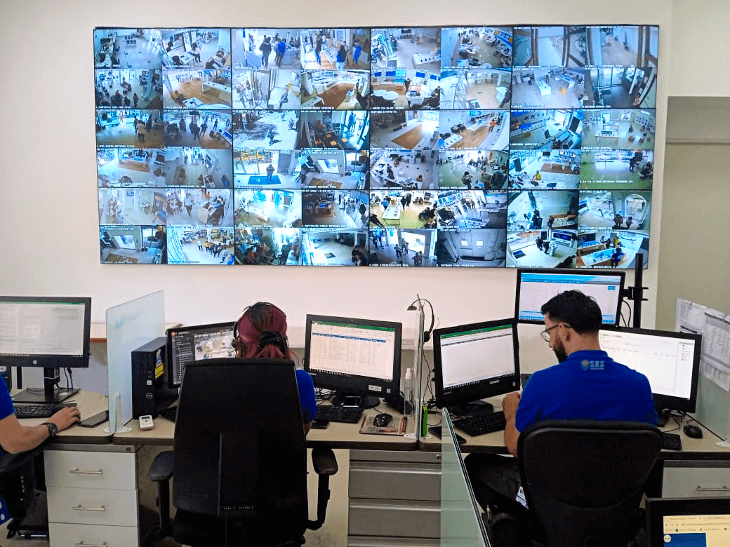 La seguridad no es un gasto, es una inversión en tu paz mental y la de tus seres queridos. En SOS LTDA, te ofrecemos la mejor relación calidad-precio. #InversiónEnSeguridad #ProtecciónEfectiva #seguridadprivada #alarmas