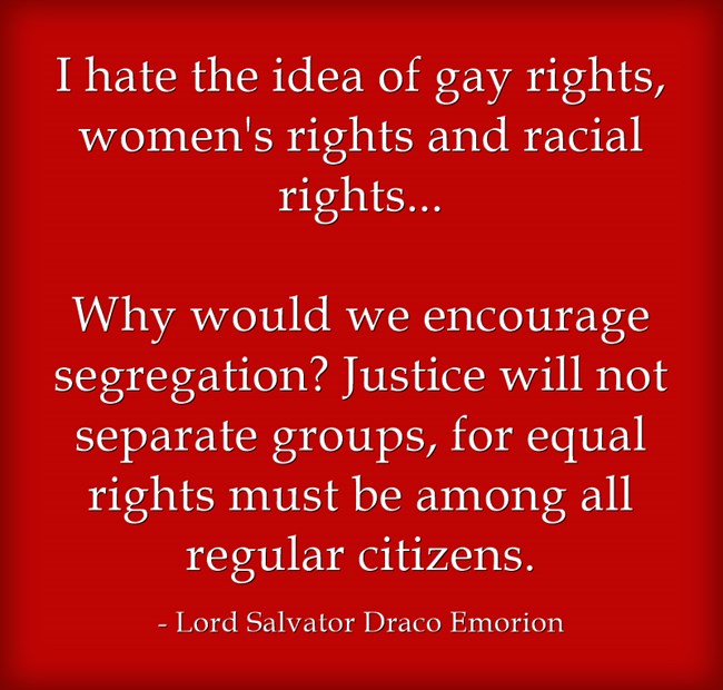 united_gem's tweet photo. Quote on equal rights by the great @xMat_Bladex
#tyranny #ideology #politics #republican #democrats #history #philosophy #people #bourgeois #capitalism #anticom #quote #quotes #inspirational #education #learn #equality #justice #rights #women #gay #black https://t.co/vZmhaliSmq