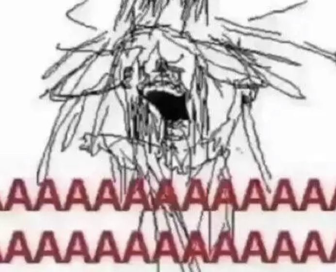 Im normal im normal im normal