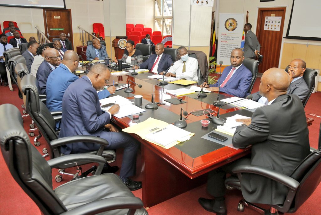 East African Business Expo 2023 tweet media