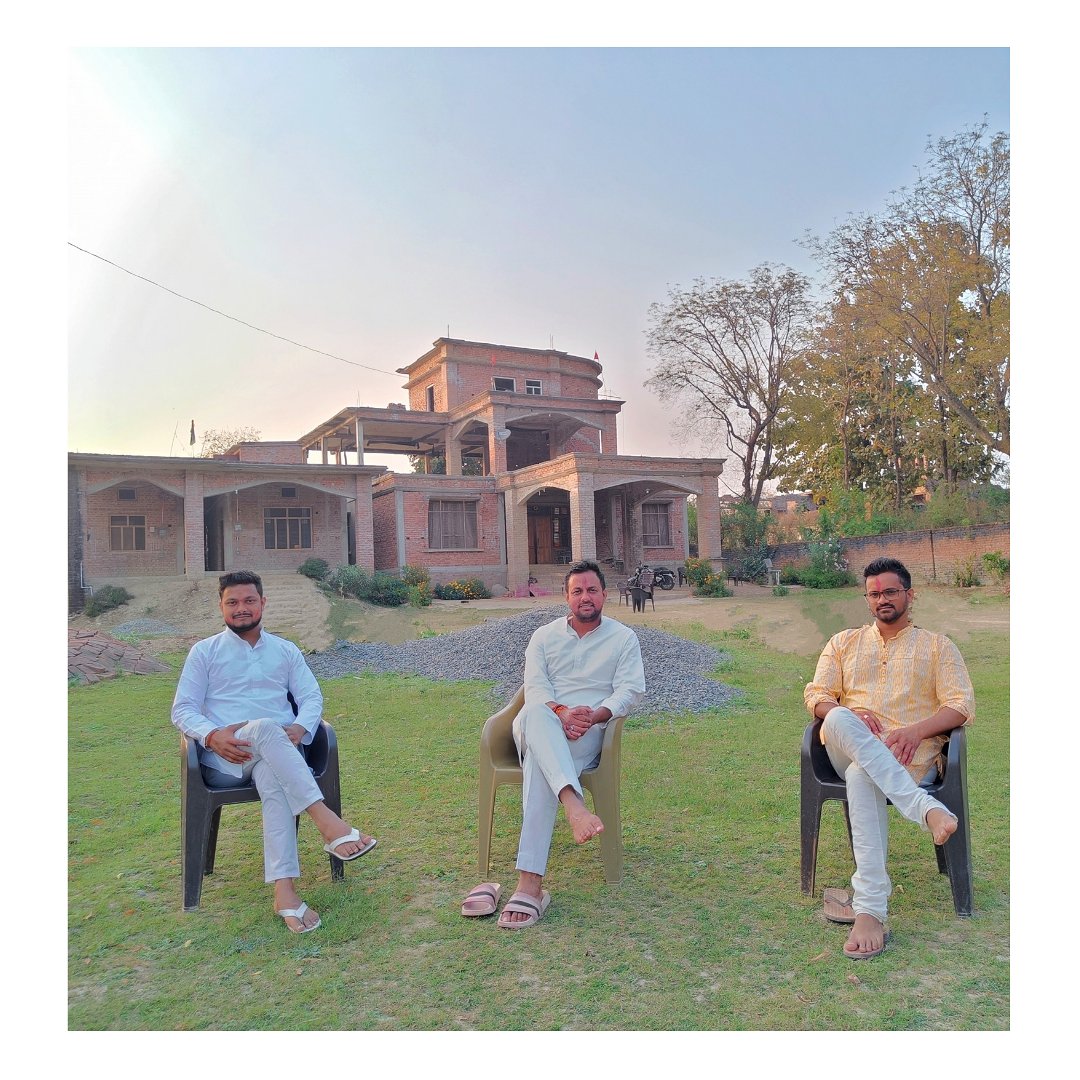 PrateekRajwada's tweet image. पूरब कोर्ट 2.O
@riteshrajwada ❤️

#riteshrajwada 
#kuwarprateeksingh