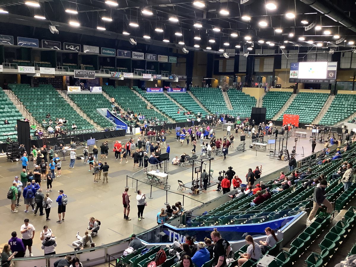 thswpa's tweet photo. Ready to kickoff the 2023 THSWPA State Championships!! Good luck to all teams competing today and for the rest of the week! #thswpa https://t.co/l7uaU8uxS5