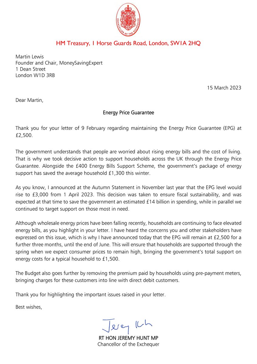 Martin Lewis tweet media