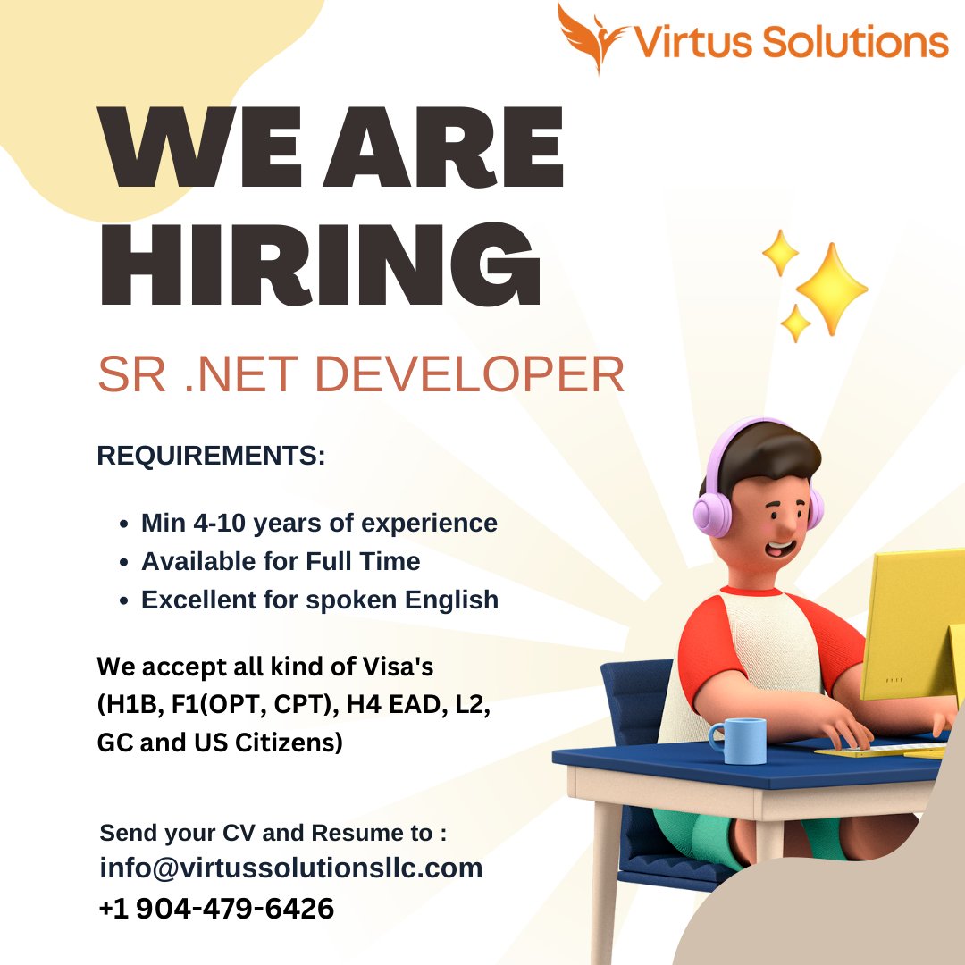 Virtus Solutions (@InfoVirtussolu1) / Posts / X