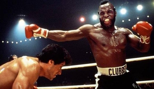 Wat hebben Rocky III en de carrieremove van nuanceboer <a href="/AlexDatema/">Alex Datema</a> met elkaar te maken? Hoor het morgenavond bij de zesde Peter, Pieternel en Meindertshow in In't Holt Zuidhorn.