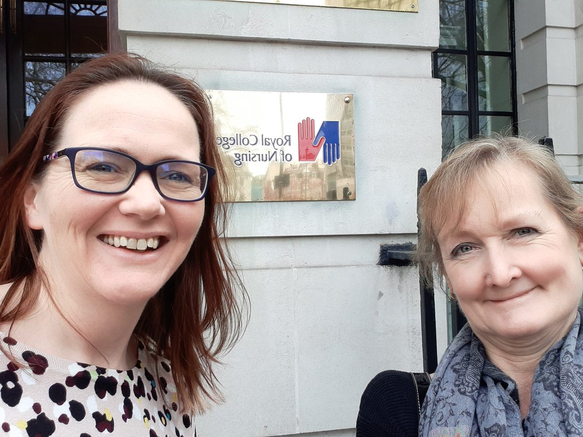 helen_oatham's tweet photo. At HQ for joint TUC & PNC workshop on our shared work ahead @RCNEastern @alimully https://t.co/SKjgr19dCR