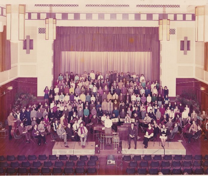 Music @WhitbyHigh tweet media