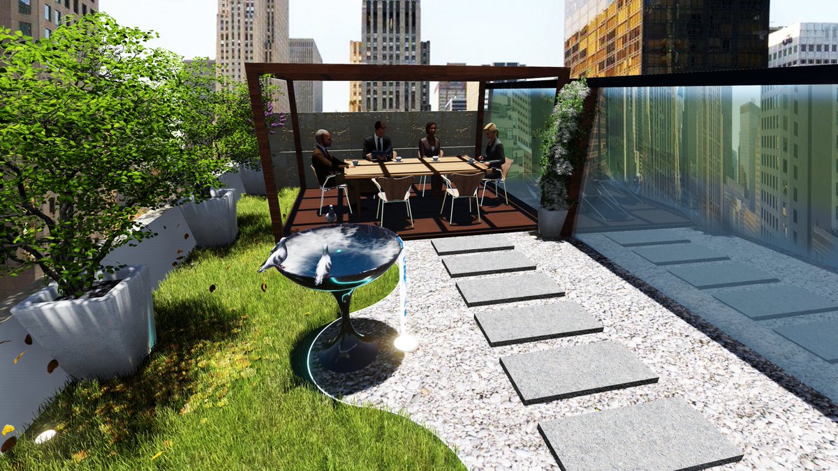 Royivaarch's tweet photo. Maslak Yeşil Çatı - İstanbul
https://t.co/atXIDIiiAF

#royiva #royivaarchitecture #architecture #landscape #landscapes #architectural #architect #design #tasarım #mimarlik #peyzaj #architect #designer #project #proje #arch #greenroof #yeşilçatı #landscapedesign #landscapeproject https://t.co/WmDe105esf