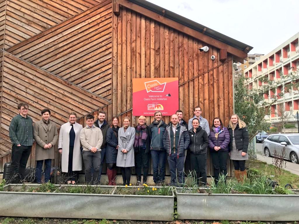 NFU Poultry tweet media