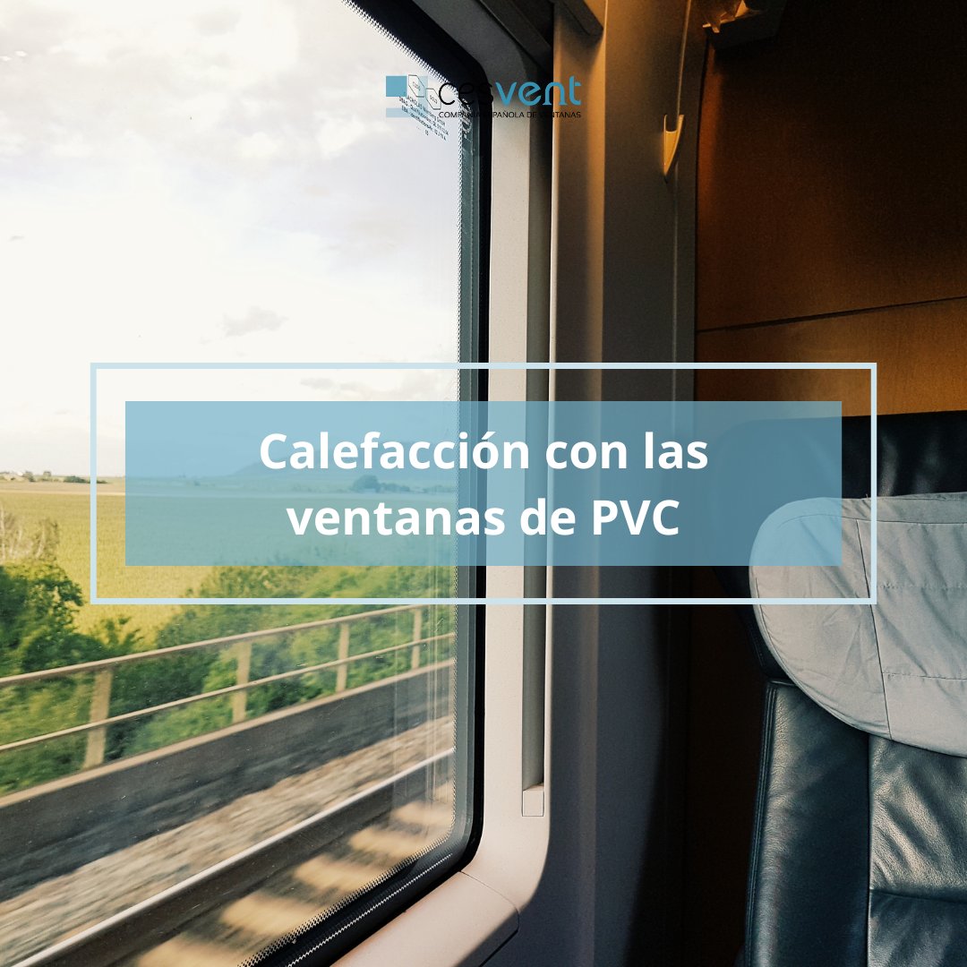 Ventanas Cesvent tweet media