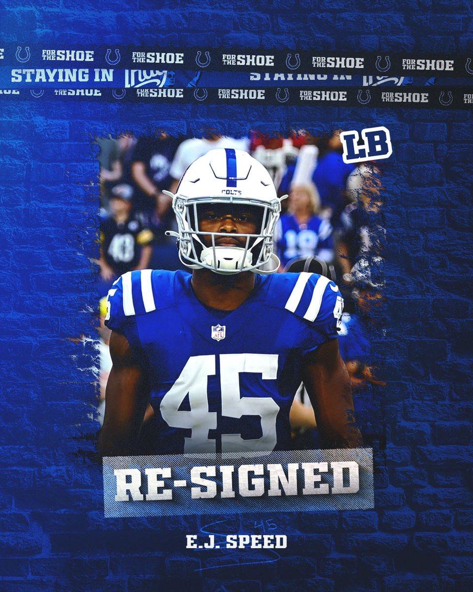 Indianapolis Colts tweet media