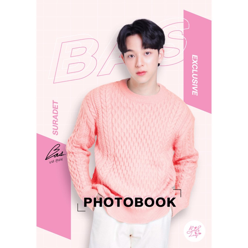 Chuleerat13's tweet photo. กิจกรรมสุดเซอร์ไพร์ท ของขวัญสุดพิเศษ To แมะๆ ✨
Exclusive Photobook I #บาสเด็กอ้วนที่แท้จริง X #BeandLeaf
Set ละ 999 มีเซ็ตให้เลือกเยอะมากเลย
Photobook Limited Edition มี 2 แบบ ทั้ง 2 แบบ รูปไม่เหมือนกันด้วยยย ต้องจัดแล้วนะคะ ❤️
@basjtr https://t.co/NEUhWcKbLE
