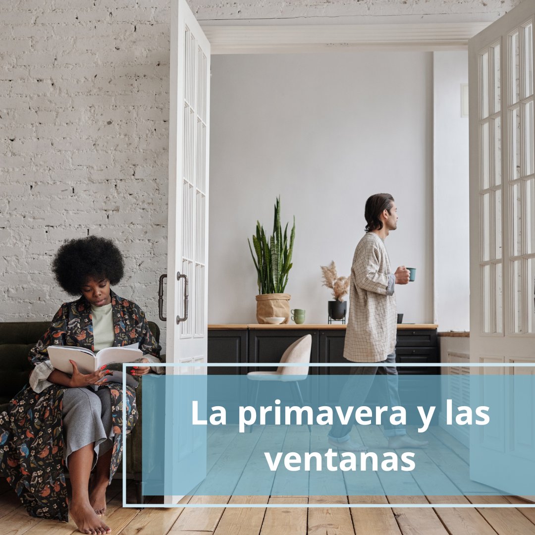 Ventanas Cesvent tweet media