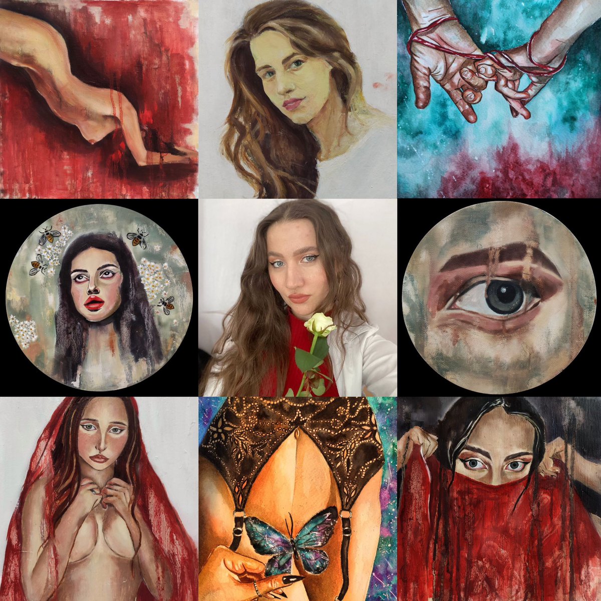 ᏔARM prod. tweet media