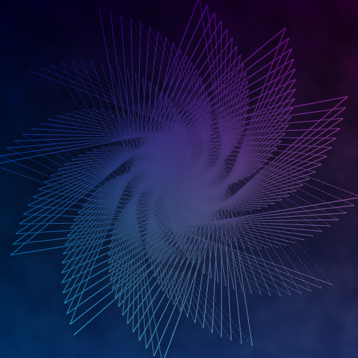ShingoHosoda's tweet photo. #creativecording #generativeart #processing #p5js #glsl #shader https://t.co/177F5AIIId