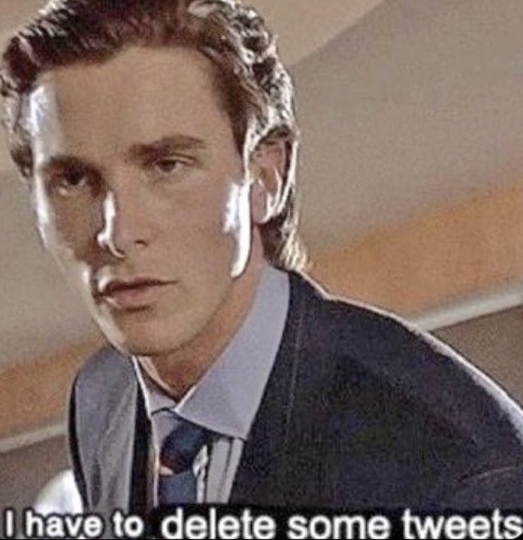 Useless_Wh0re's tweet photo. Me when it turns out Kwite is innocent https://t.co/YBjXvh7kDX