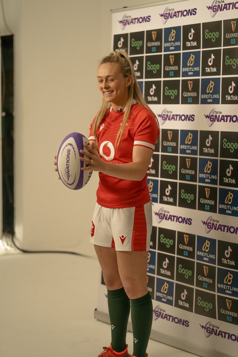 All smiles 😄🙌

📸  <a href="/BadiuPhoto/">Badiu Photography</a> 

#OurCharge #TikTokW6N