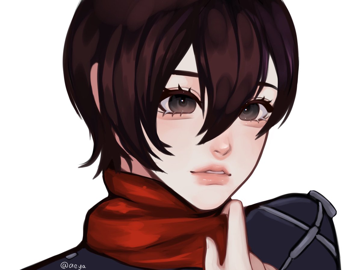 Mikasa