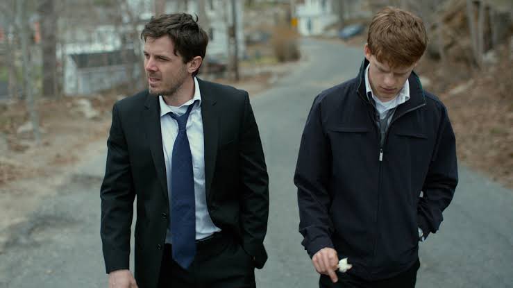 Manchester by the Sea 🎬