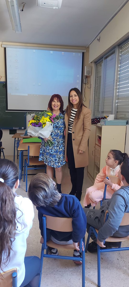 CEIP Pablo Neruda (Málaga) tweet media