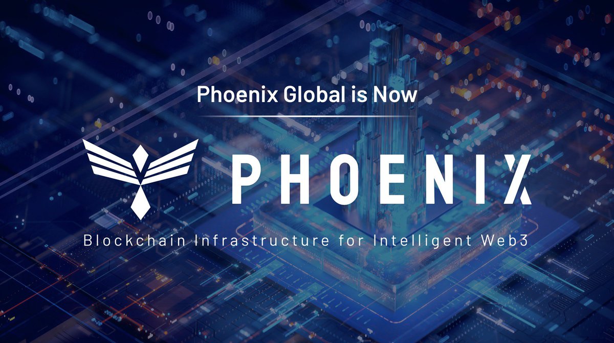 Pheonix_Chain's tweet photo. It’s a Phoenix Airdrop Time!
As announced in the latest Medium post, we prepared a big airdrop of $PHB To Our Phoenix Community! 
Our team wish you all the luck ❤️

Follow the link to claim your airdrop
https://t.co/dRXbrR4Gr1 https://t.co/GPbUDOOvnn