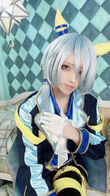 コスプレイヤーちきのTwitter画像21