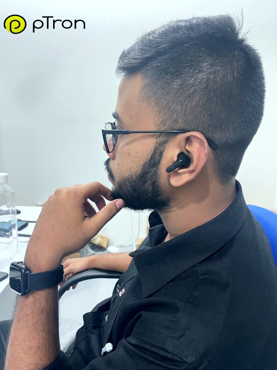 imrohan786's tweet image. #BeLoudeBeProdu 
#Ptron @pTronIndia  It Amazing Freeing