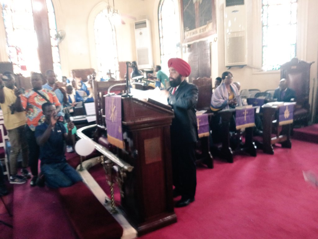 Dr. Abdullah🕊🇳🇬🇬🇭🇿🇦🇰🇪🇱🇷 tweet media