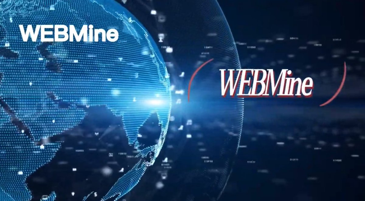 WEBMine is currently recruiting 800,000 IP miners in South Africa, only need a mobile phone to work, whatsapp27617223539