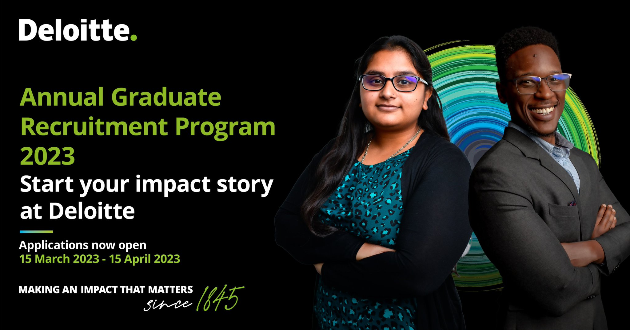 Deloitte Kenya On Twitter Attention Graduates Are You Ready To deloitte-kenya-on-twitter-attention-graduates-are-you-ready-to