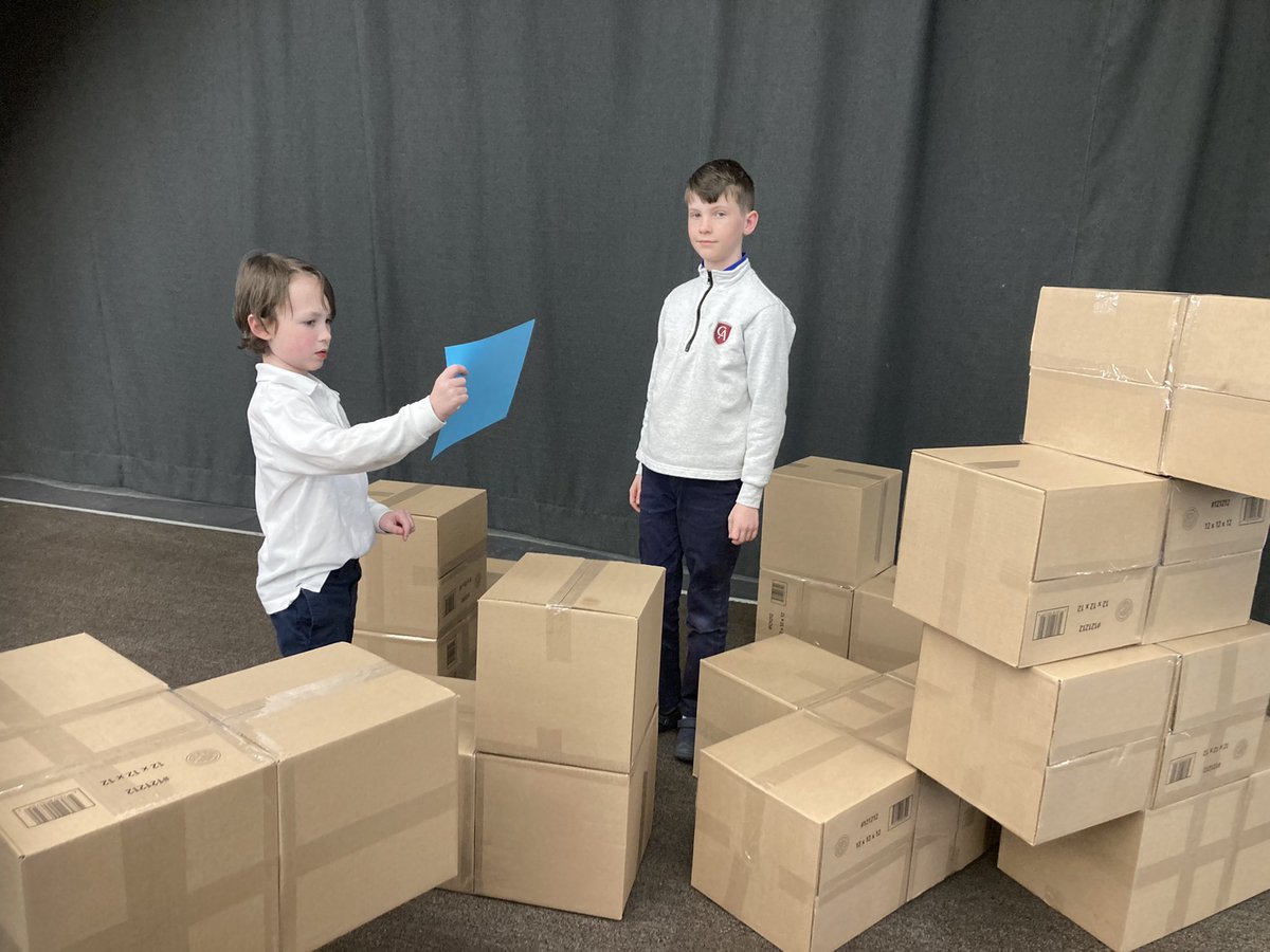 Mrs. Castle tweet media