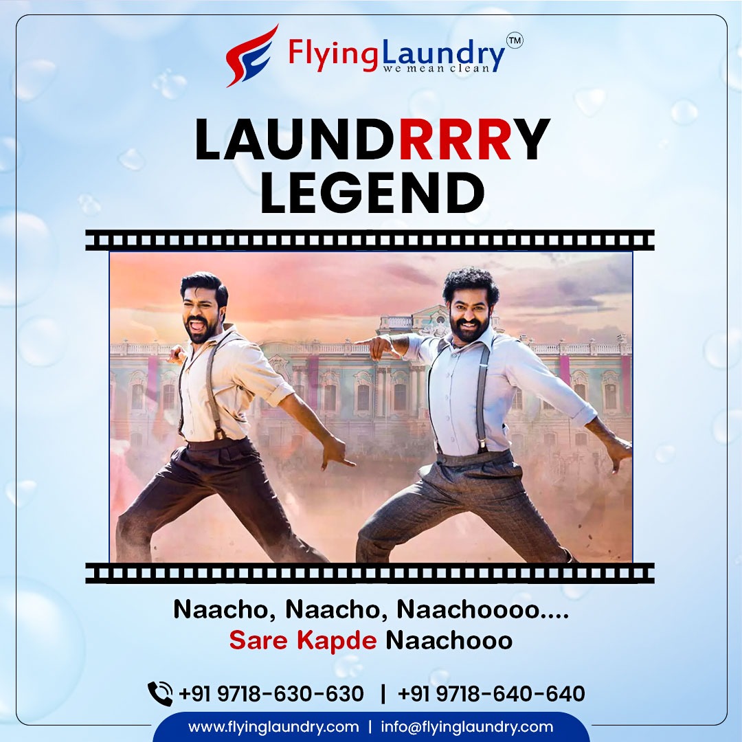 FlyingLaundry's tweet photo. Top laundry services in Noida Book now for your laundry 👇
📞: +91-9718630630, 9718640640

#laundry #laundryroom #laundry #laundryday #laundryservice #flyinglaundry #cleaning #clothcleaner #drycleaning #deepclean #wedding #noida #stressed #trendingnow https://t.co/Q3tH5mRS83