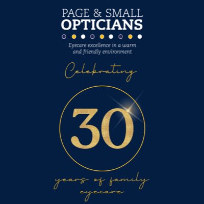 PageAndSmall's tweet image. #NewProfilePic