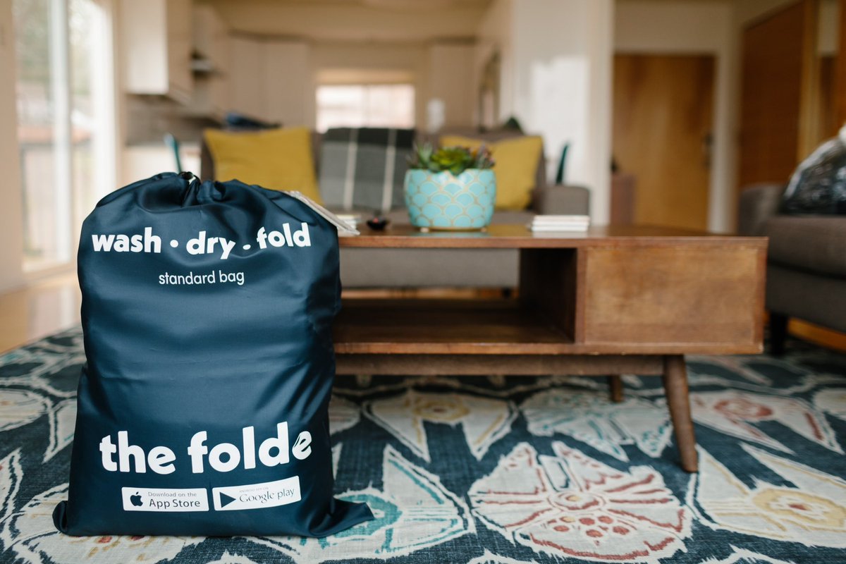 TheFolde's tweet photo. Need some help with laundry day? Try using a laundry service! https://t.co/xyUvAHsgxl https://t.co/hgammRnNfr