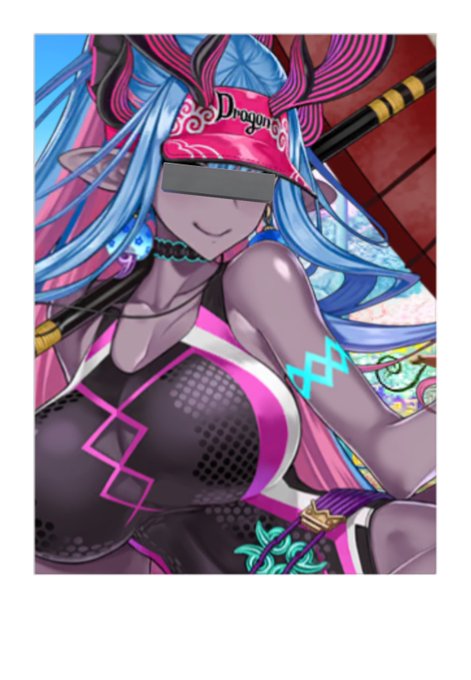 マスターのマイルームに貼られた写真…
誰か1人選んで今夜の魔力供給っクスするんだ… 