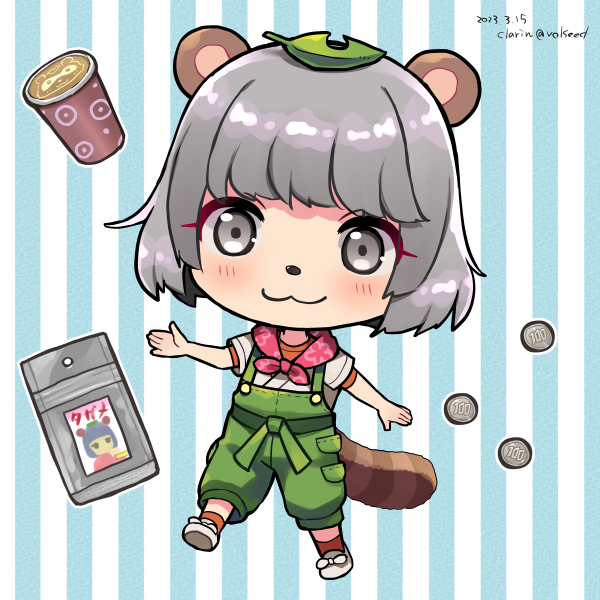 #ぽこあーと 