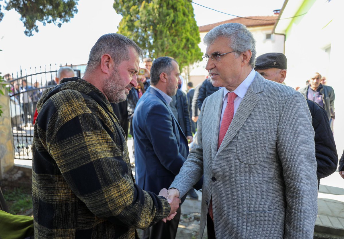 Ekrem Yüce