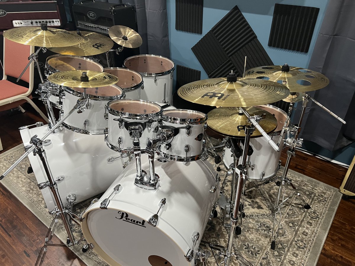 HammerThames's tweet photo. My office for the morning!
#rehearsal https://t.co/3W5IxdC5g5