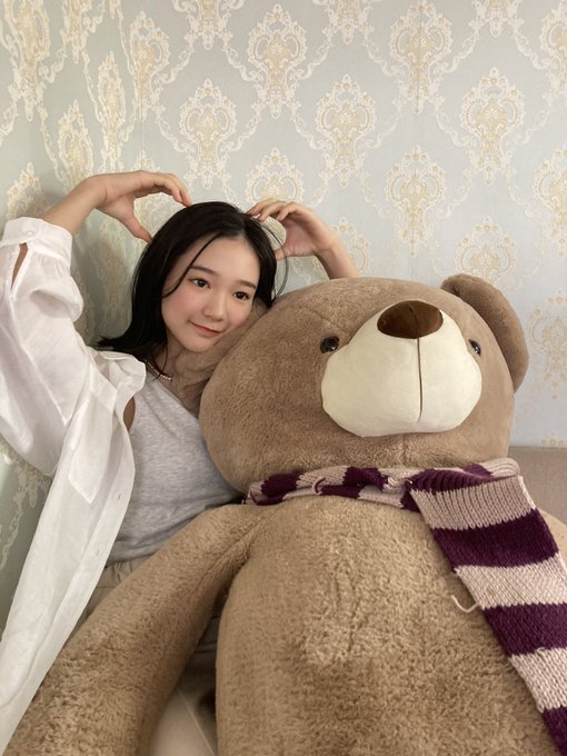 Twitterのコスプレ画像3