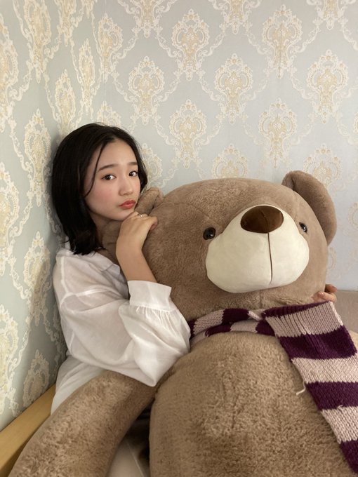 Twitterのコスプレ画像4
