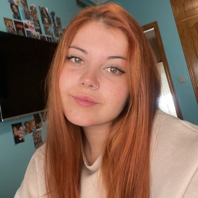 anamrl_12's tweet photo. #NuevaFotoDePerfil https://t.co/HkrgwquRnF