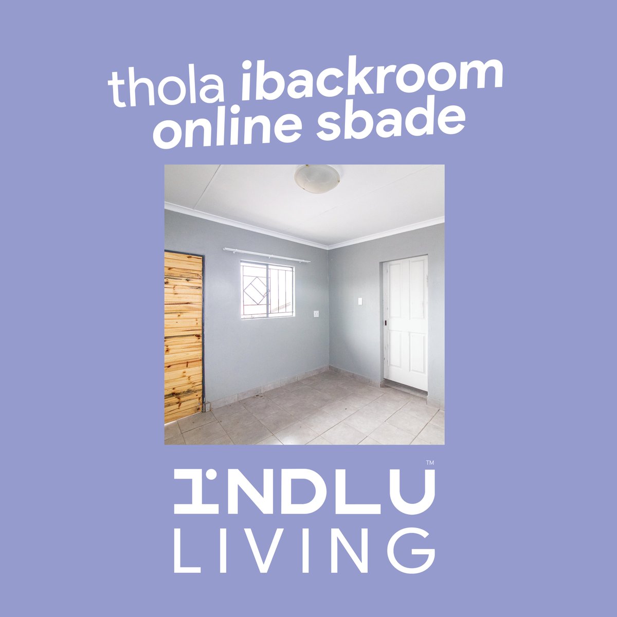 IndluLiving's tweet image. Rent iroom nathi and skip the cues wase-money market. Seamlessly find, pay and sign your flexible month-to-month lease all online.

Siya phambili nge technology, sbade!

Do the things here: indluliving.com 

#simpul #makingroomforyoutodomore #ultimateplug