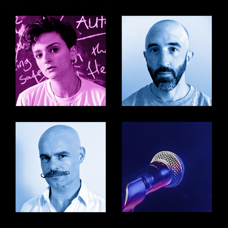 InkandescentUK's tweet photo. Come to BOLD on March 30 @the_betsey. Starring @lisaluxx_ &amp; @KostyaTsolakis plus our first OPEN MIC. If you are queer and haven't performed at BOLD before please do sign up – our host with the most  @nathanevansarts will make you most welcome! 
https://t.co/u81uSCOKyQ https://t.co/PfsH5bJaYN
