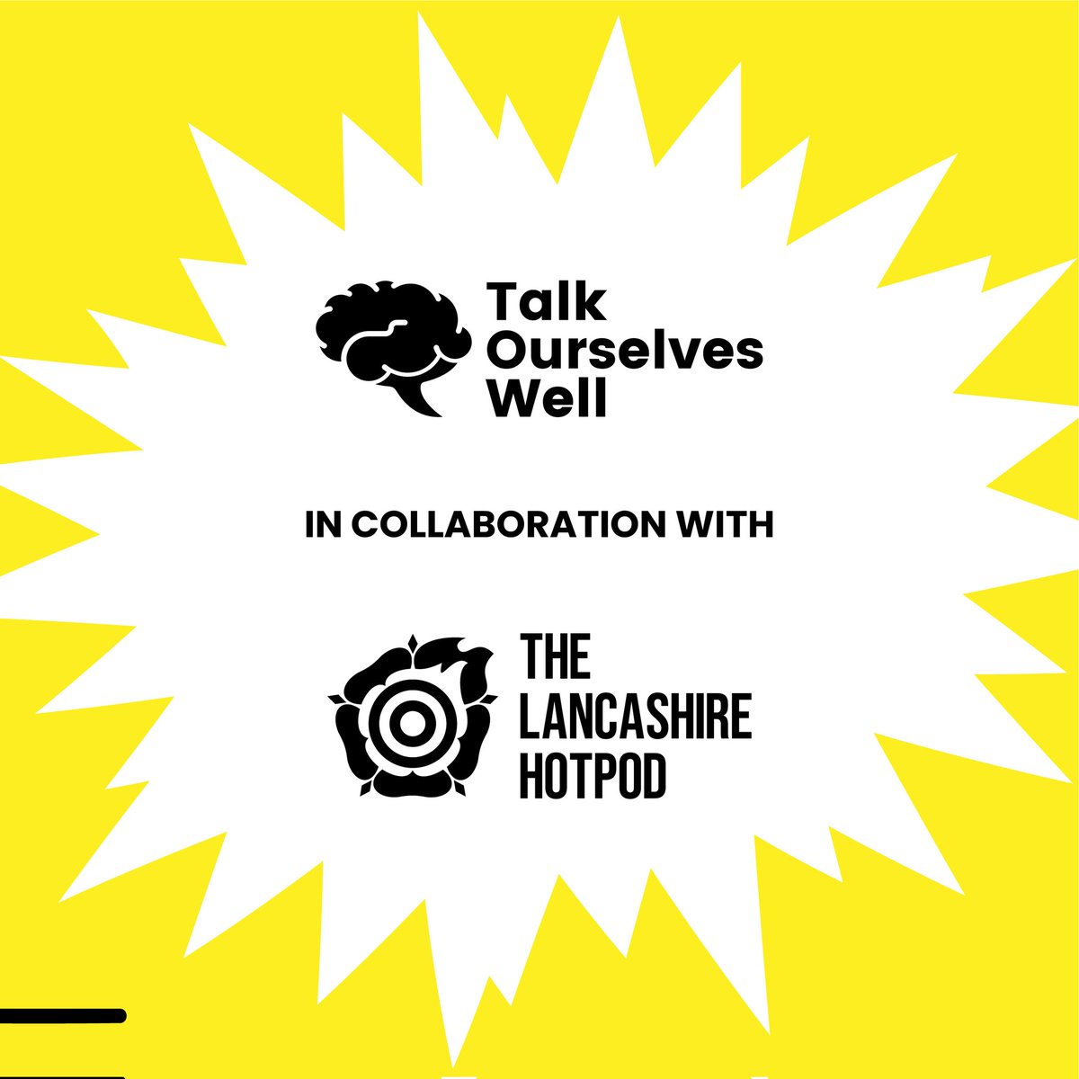 Talk Ourselves Well (@TalkOurselves) / Posts / X