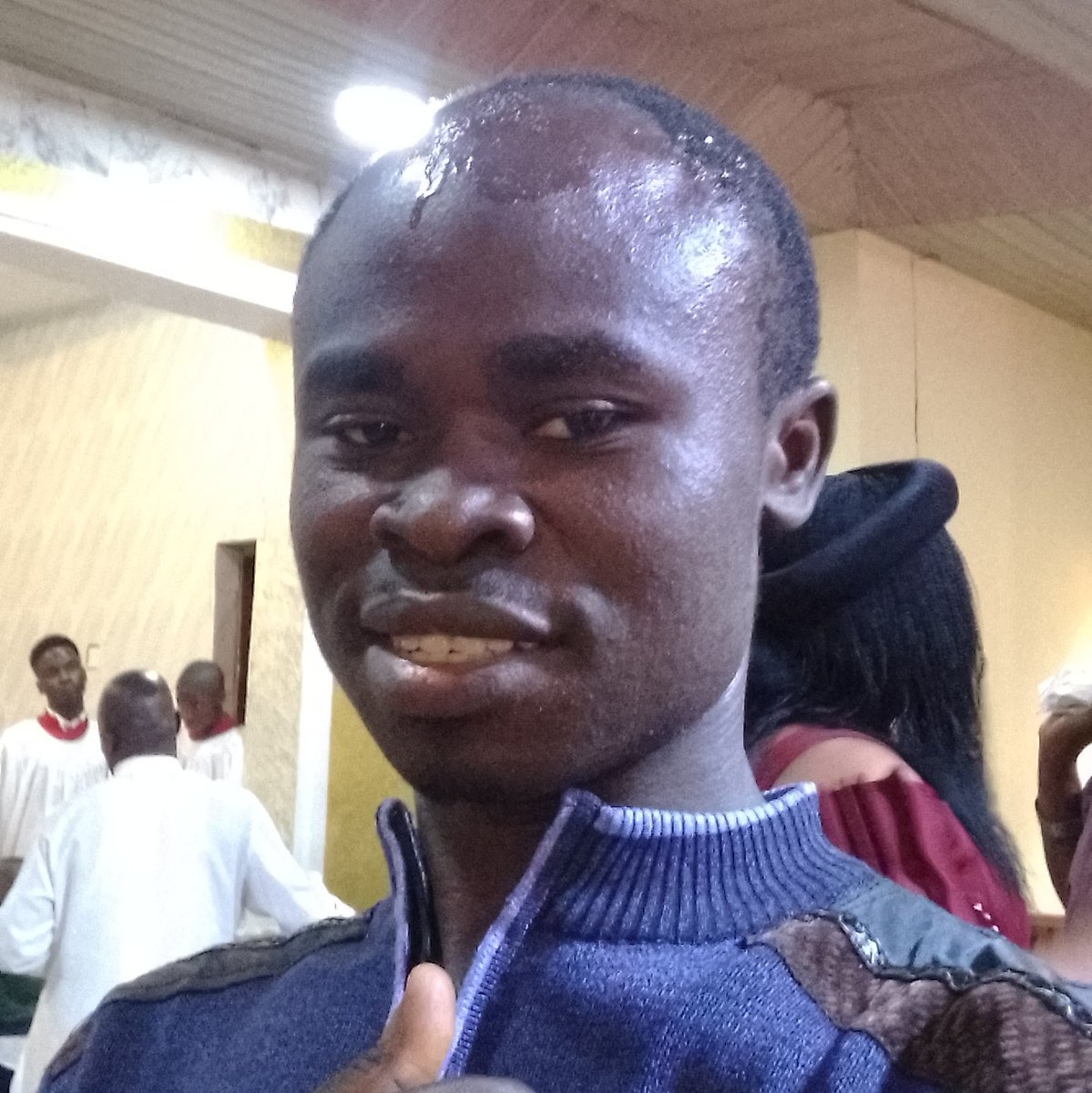 A45960Amos's tweet photo. #NewProfilePic https://t.co/HnzPp0hSRJ