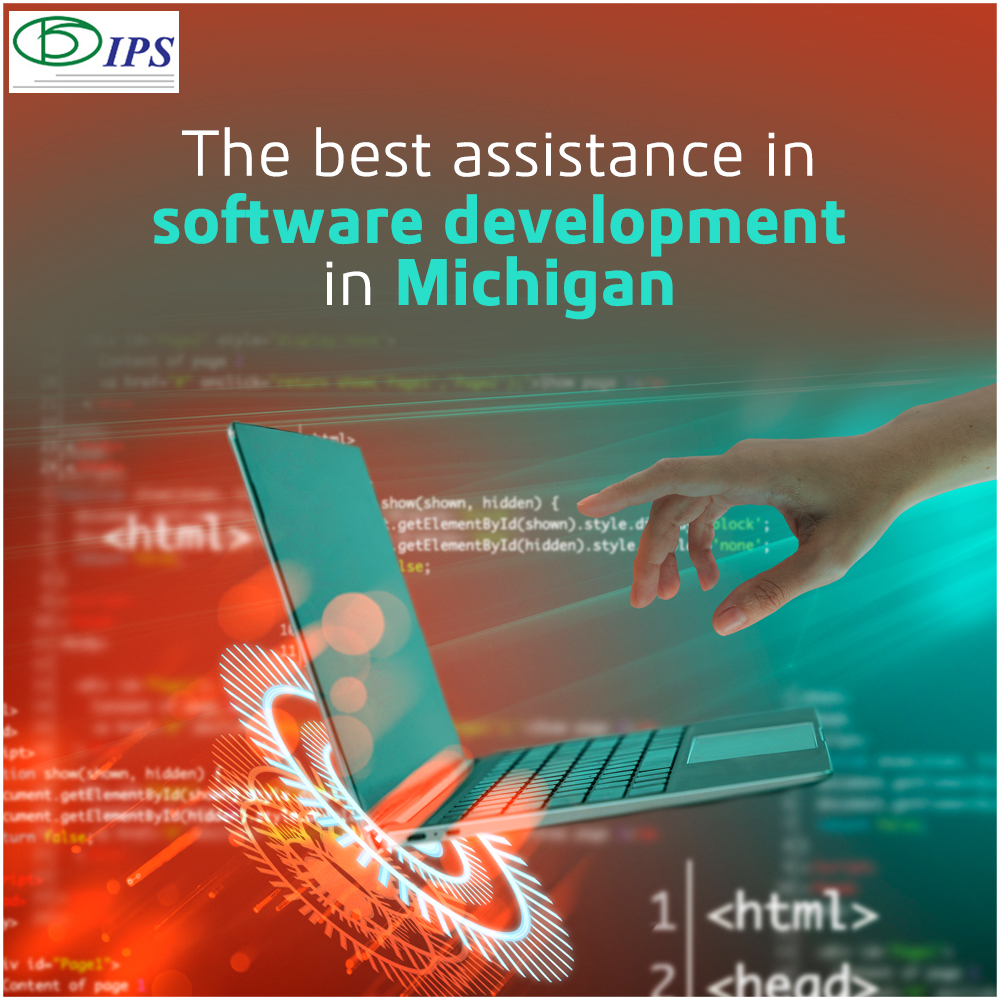 ipsts_tech's tweet image. For custom application development and related requirements in Detroit Metropolitan Area, get in touch with IPS Technology Services at: ipstechnologyservices.com/custom-softwar…
*
*
*
#IPSTechnologyServices #customapplicationdevelopment #appdevelopment #customapps #IPSTS #DetroitMetropolitanArea