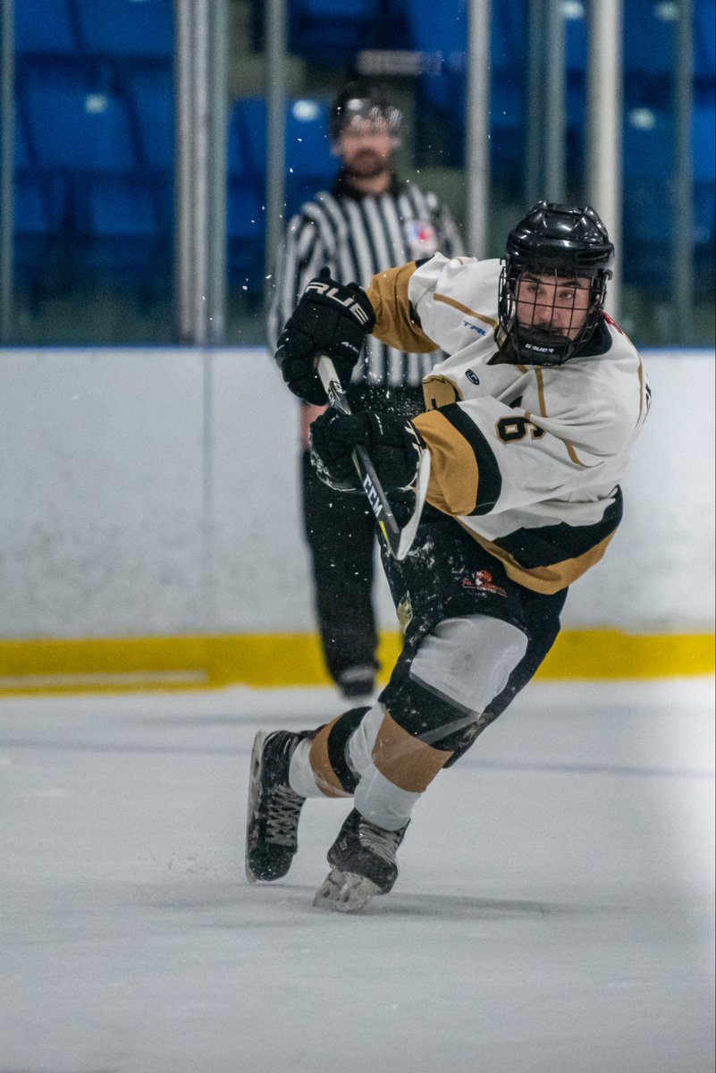 Happy 1️⃣9️⃣th Birthday to former Growler assistant captain Drew Sheppard! 🎉🎂🎈 #GrowlersFamily #Woof #BlackWhiteAndGold