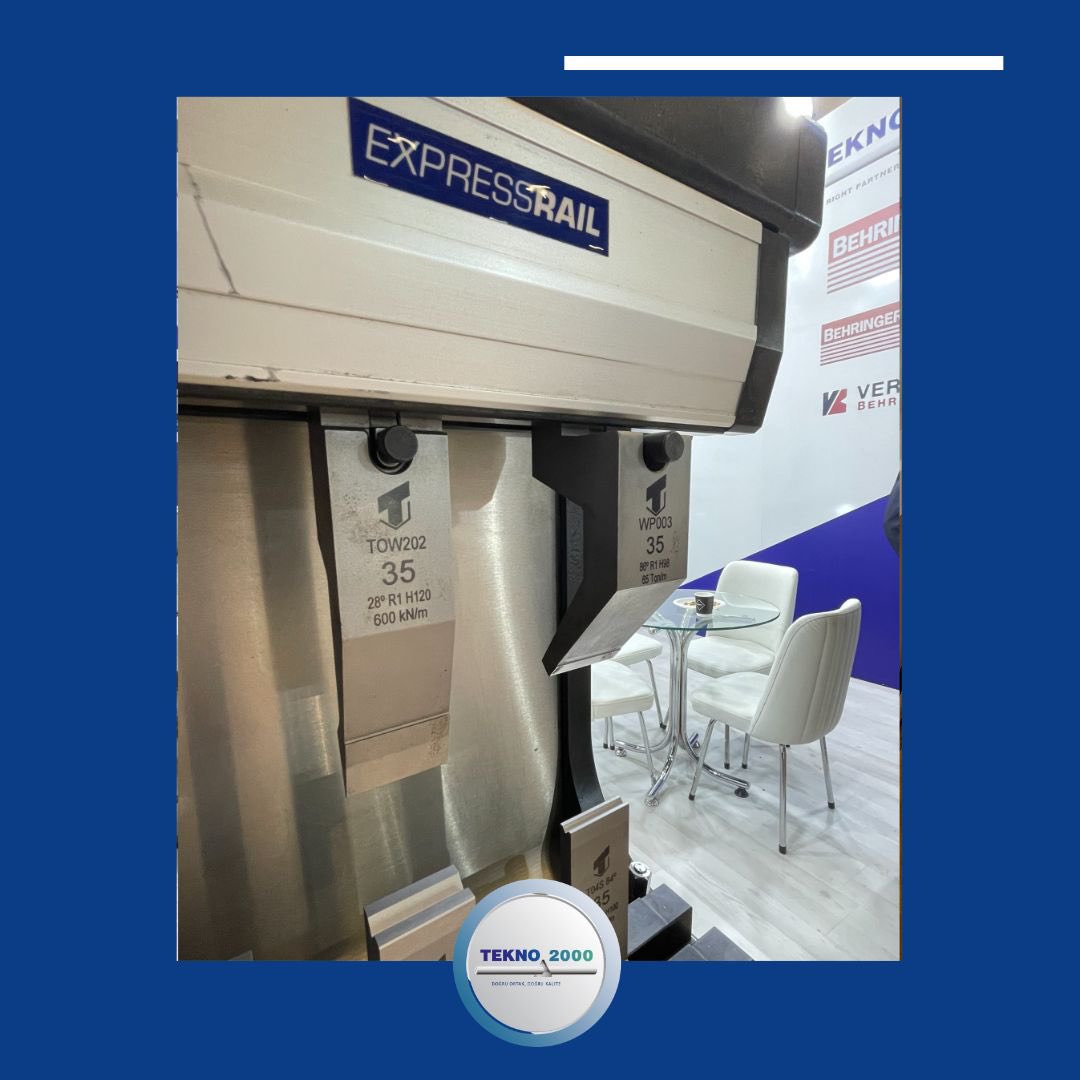 tekno2000makina's tweet image. Değerli Müşterilerimiz;
 
#İMATECH Endüstriyel Üretim Teknolojileri fuarında Fuaye salonunda, C146 numaralı standımızda sizleri ağırlamaktan mutluluk duyacağız.

#Tekno2000 #Tekno2000makina #WilsonTool #LVD #Behringer #BehringerEisele #VernetBehringer #PrimaPower #ToolsPress