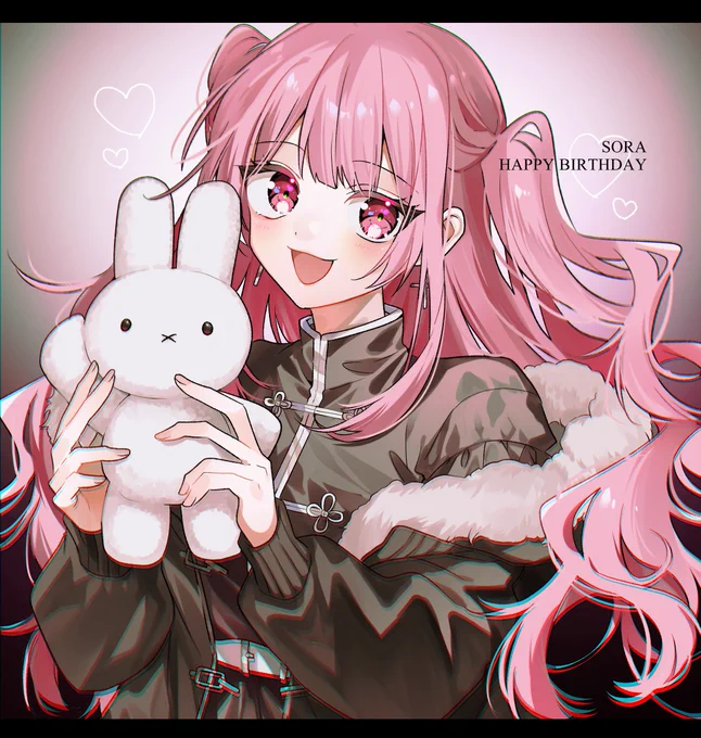  #sorapiart  