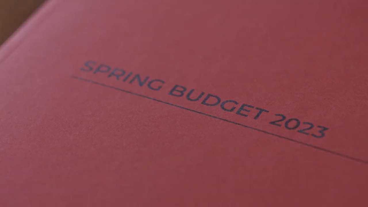 HM Treasury on Twitter "This is a Budget which delivers on our priorities to halve inflation